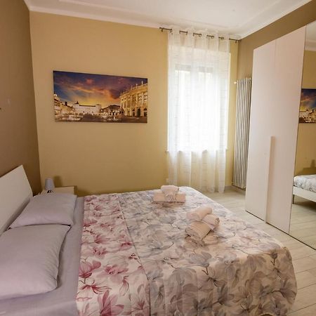 Home Ferrucci Турин Екстер'єр фото