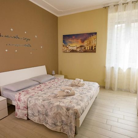 Home Ferrucci Турин Екстер'єр фото