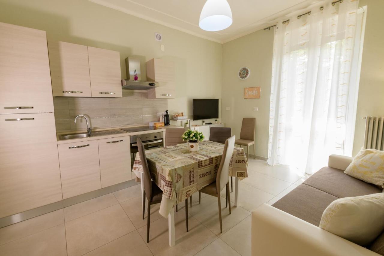 Home Ferrucci Турин Екстер'єр фото