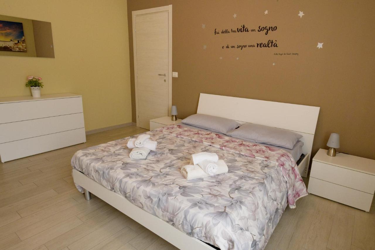 Home Ferrucci Турин Екстер'єр фото