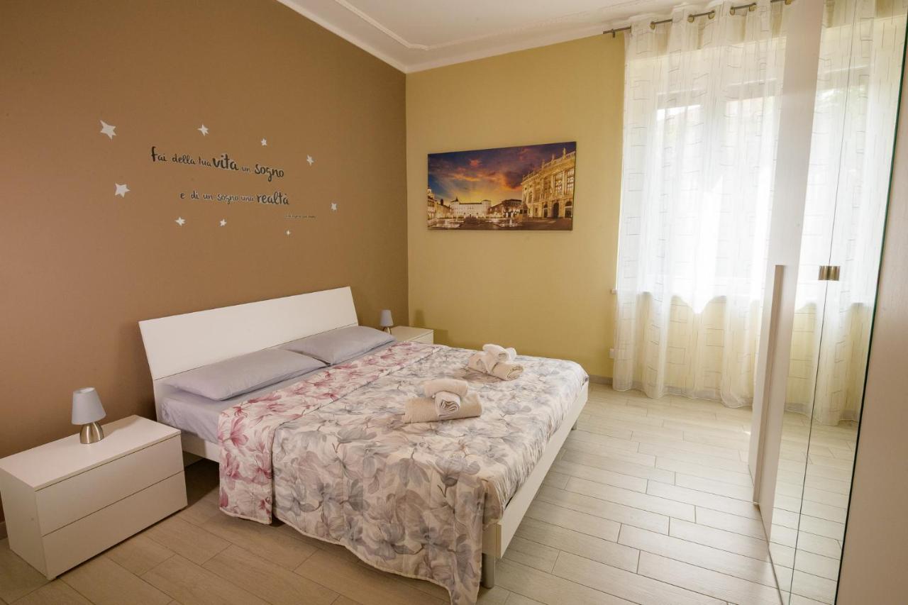 Home Ferrucci Турин Екстер'єр фото