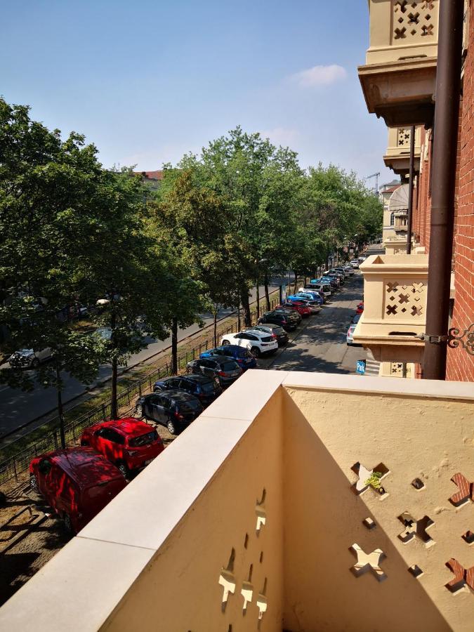 Home Ferrucci Турин Екстер'єр фото