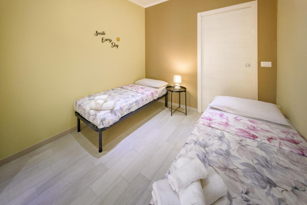 Home Ferrucci Турин Екстер'єр фото