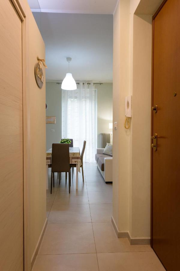 Home Ferrucci Турин Екстер'єр фото