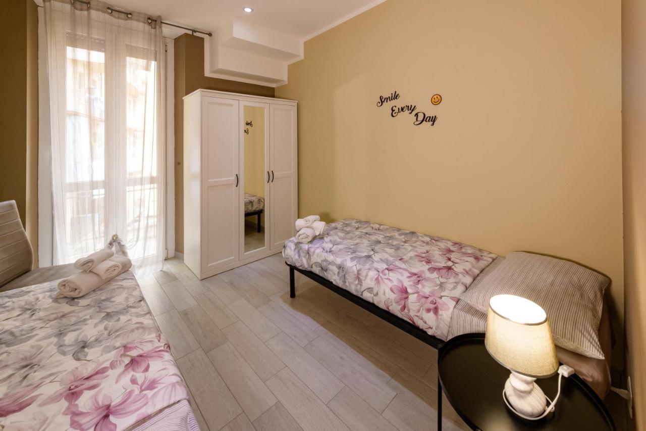Home Ferrucci Турин Екстер'єр фото